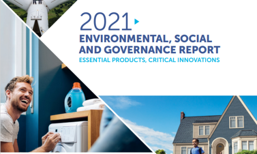 Westlake - ESG Report 2021